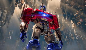 Film Review: Becoming a VillainÂ