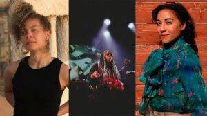 2025 USA Fellowship Invests in the Strength of Black Women Artists in Illinois