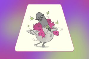 A Tale of Two ‘Fallout’s