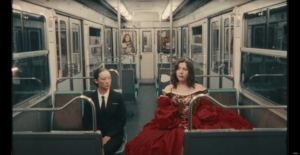 Slut Saga: Unveil Your Ankles