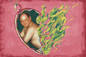 What’s The Deal With ‘Seinpeaks’?