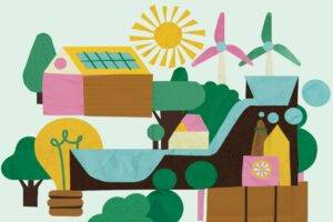 The Critical Currents of Climate