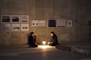 Creating Dialogue with Historic Photo Archives