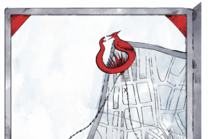 The Book Pairing Menu: Read, Weep, Eat