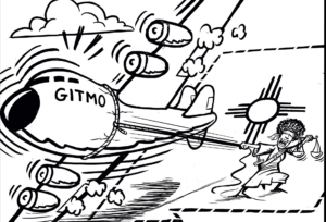 El Machete: No GITMO