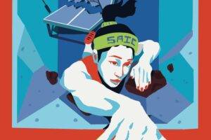 SAIC’s Sports BOOM!