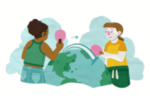 Art School At The End of The World