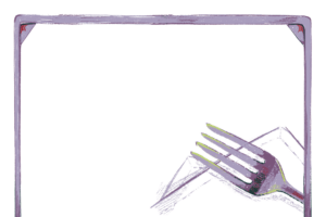 The Book Pairing Menu: Indulge Your Darkest Appetites