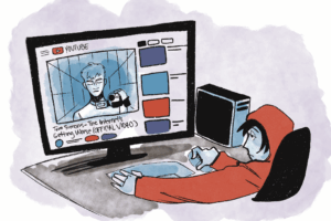 Does the Internet Make Us Worse?