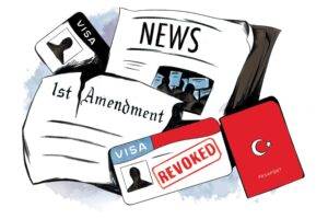 When Speech Isn’t Free