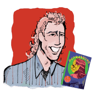 In the Gutters with Conor Stechschulte