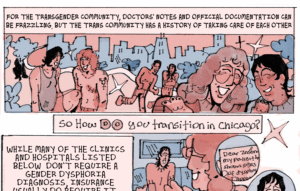 How to Transition in Chicago