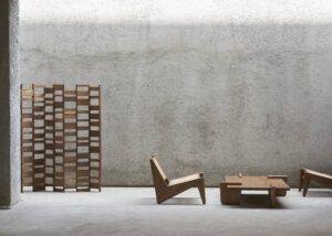 The Material Politics of South Asian Furniture Design