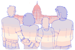 We Cannot Abandon Queer Youth