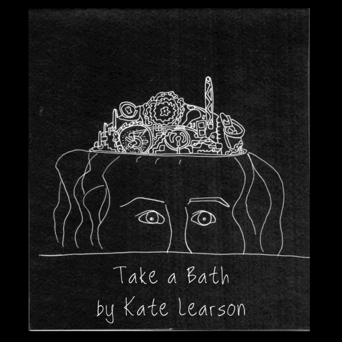 Take a bath-cover0
