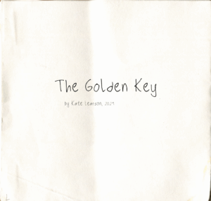 The Golden Key
