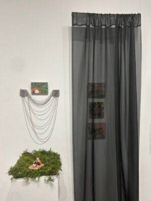 A Slice of Southern Saudi Arabia