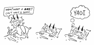 Peace Was Never an Option