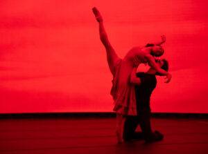 Love Me Not, Then I Love You, and If I Love You, Beware!