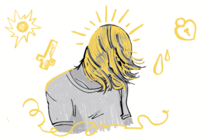 Hayley Williams’ ‘Ego’ Death