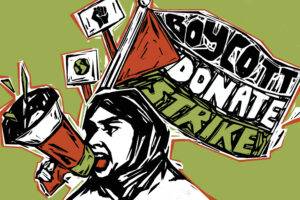 Holding Hope for Gaza