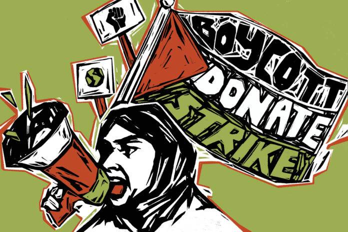 EMILY Illustration by Emily Zhang