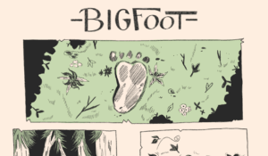 Bigfoot