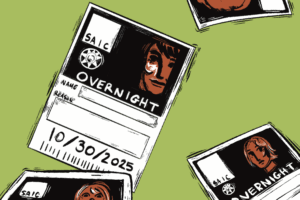 Addressing Overnight Access: To Whom It May Concern