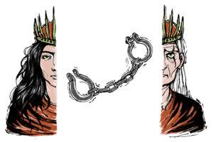 A Ravenous Tradition