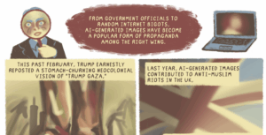 Fascism Has a New Aesthetic