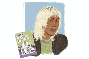 In the Gutters with Bianca Xunise