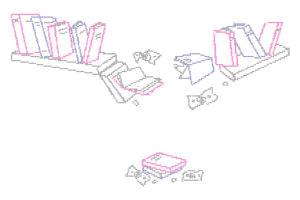 Mayor Johnson’s Papercuts