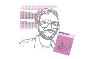 In The Gutters with Sam Sharpe