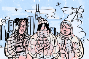 Too Cold For Comfort: How to Deal with Sub-Zero Temperatures in Chicago