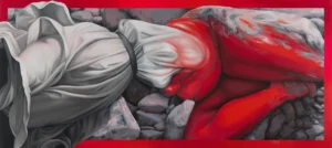 Group Exhibition at Mariane Ibrahim Gallery Explores the Black Female Body