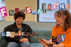 SAIC Springs on New Spring Break