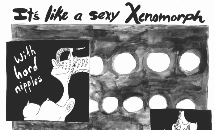 FEATURECooke_Sexy_Xenemorph copy