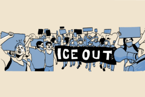 Stand With Minnesota