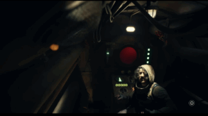 ‘Iron Lung’ Marks a Change