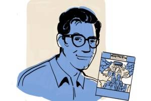 In the Gutters With Johnny Sampson