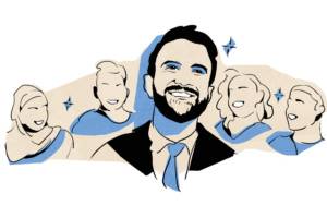 ‘That’s My Mayor’Â