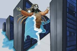 Short and Bad: Where does Facebook keep ‘Shrimp Jesus?’