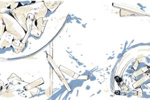 The Book Pairing Menu: Grub for Gaslighting