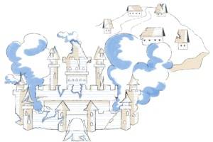 The Unofficial Path to ‘The Paper Kingdom’