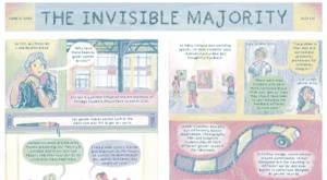 The Invisible Majority