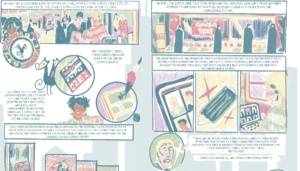 Chicago’s Comics Boom