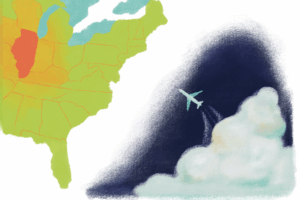 Graduating Into Uncertainty