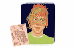 In The Gutters with Molly Colleen O’Connell