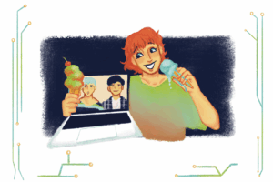 AI Chabots Aren’t Your New BFFs