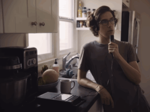 Letting the Rick out of the bag